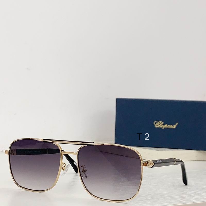 Wholesale Cheap Aaa Chopard Replica Sunglasses for Sale