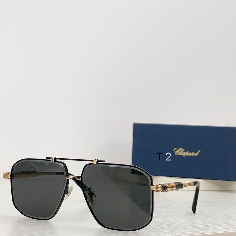 Wholesale Cheap Aaa Chopard Replica Sunglasses for Sale