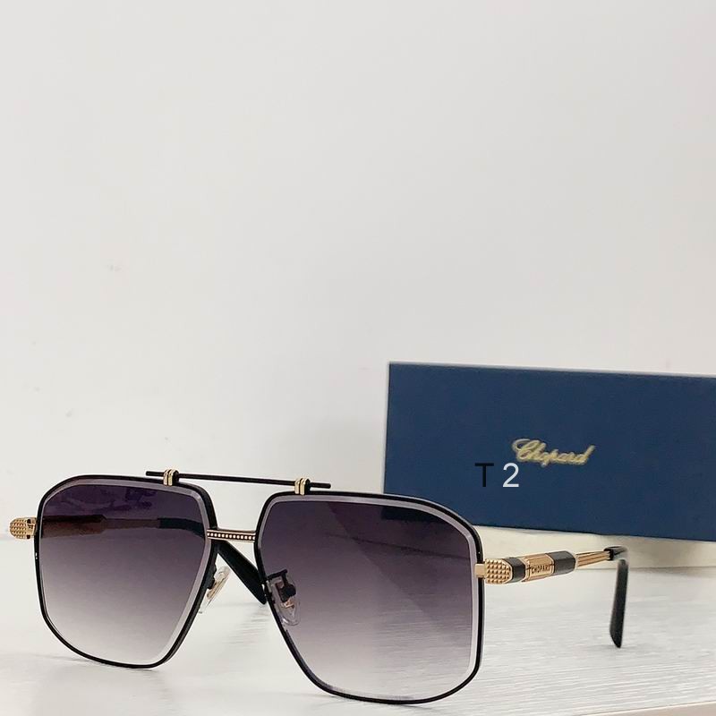 Wholesale Cheap Aaa Chopard Replica Sunglasses for Sale