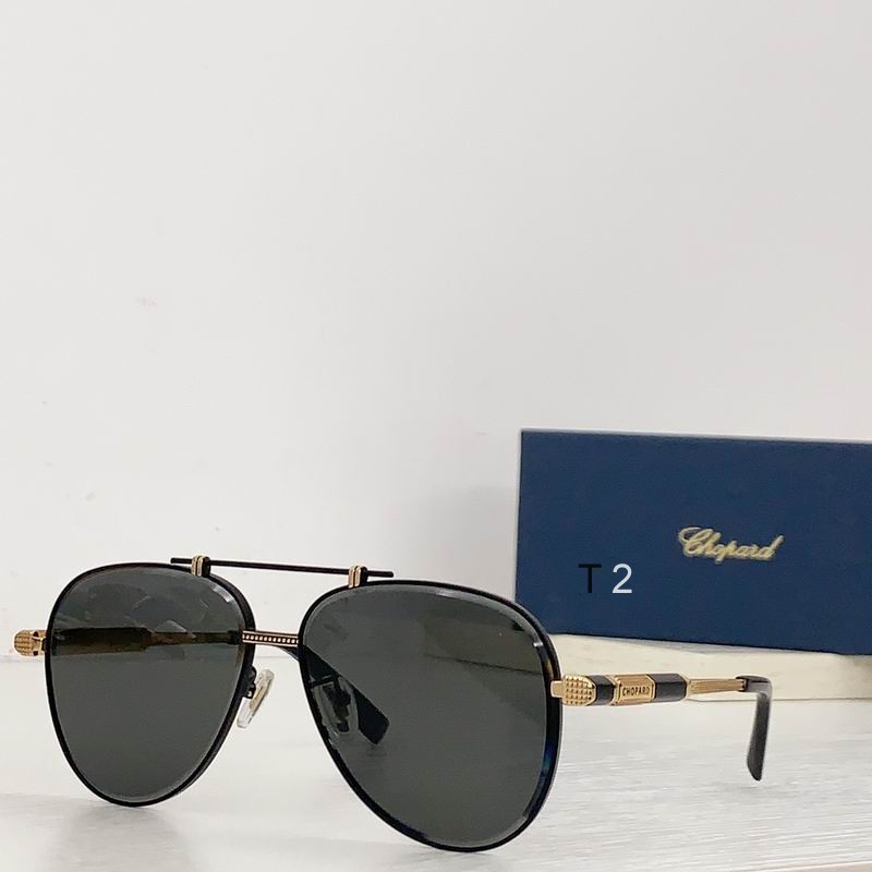 Wholesale Cheap Aaa Chopard Replica Sunglasses for Sale