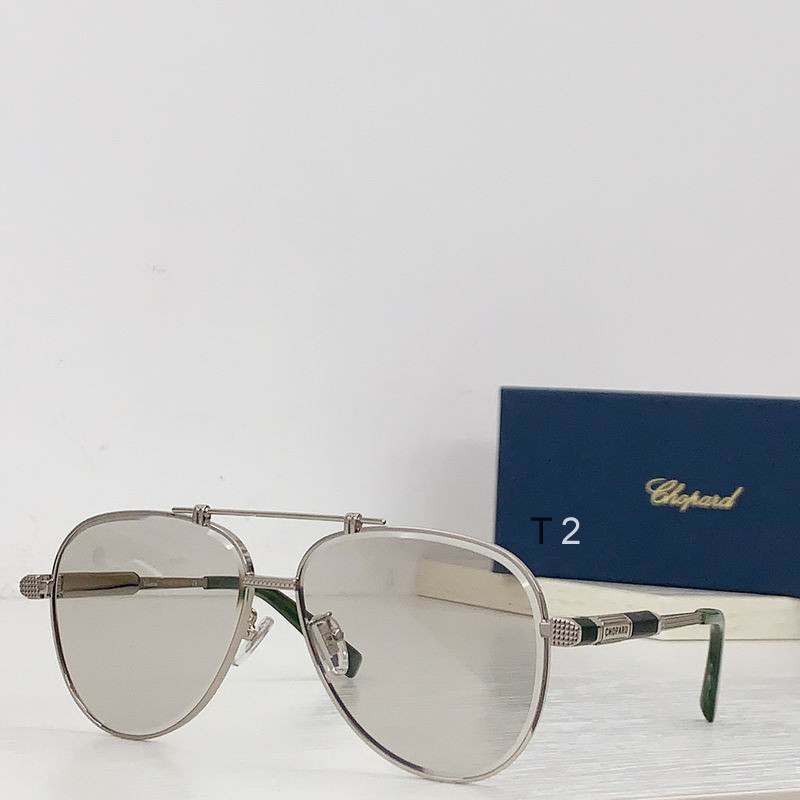 Wholesale Cheap Aaa Chopard Replica Sunglasses for Sale