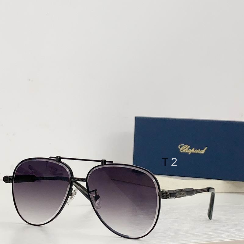 Wholesale Cheap Aaa Chopard Replica Sunglasses for Sale