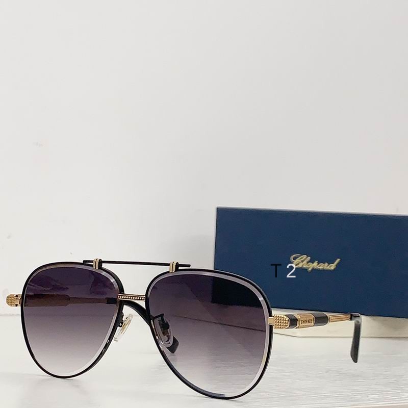 Wholesale Cheap Aaa Chopard Replica Sunglasses for Sale