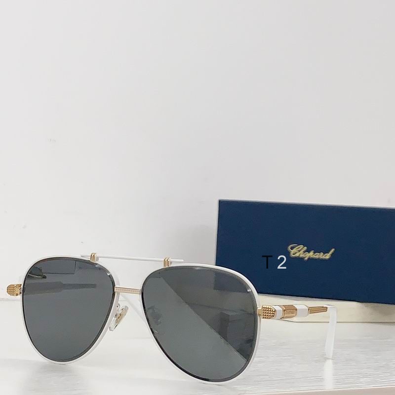 Wholesale Cheap Aaa Chopard Replica Sunglasses for Sale