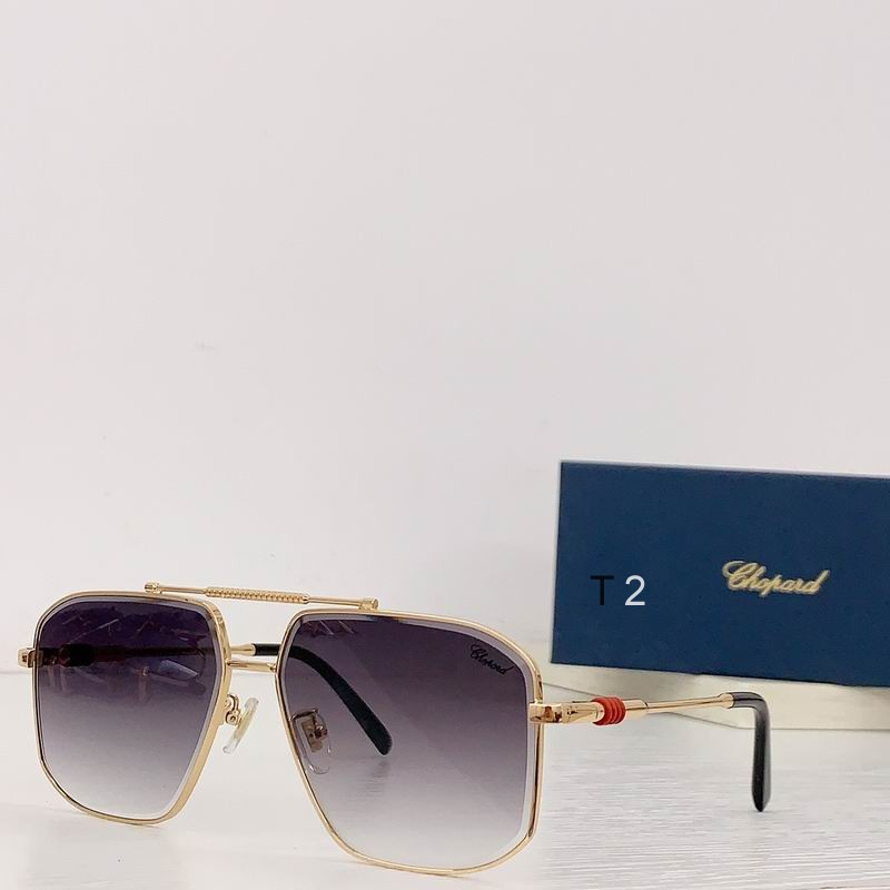 Wholesale Cheap Aaa Chopard Replica Sunglasses for Sale