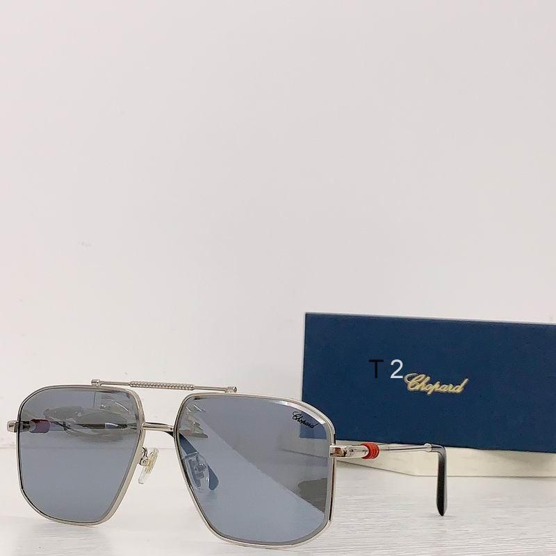 Wholesale Cheap Aaa Chopard Replica Sunglasses for Sale