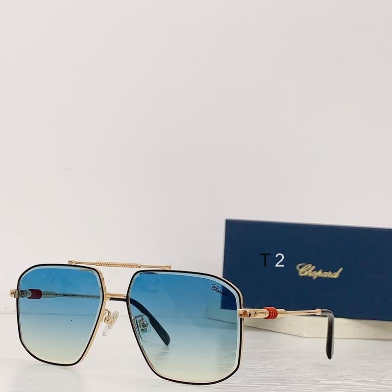 Wholesale Cheap Aaa Chopard Replica Sunglasses for Sale