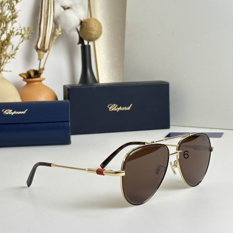 Wholesale Cheap Aaa Chopard Replica Sunglasses for Sale