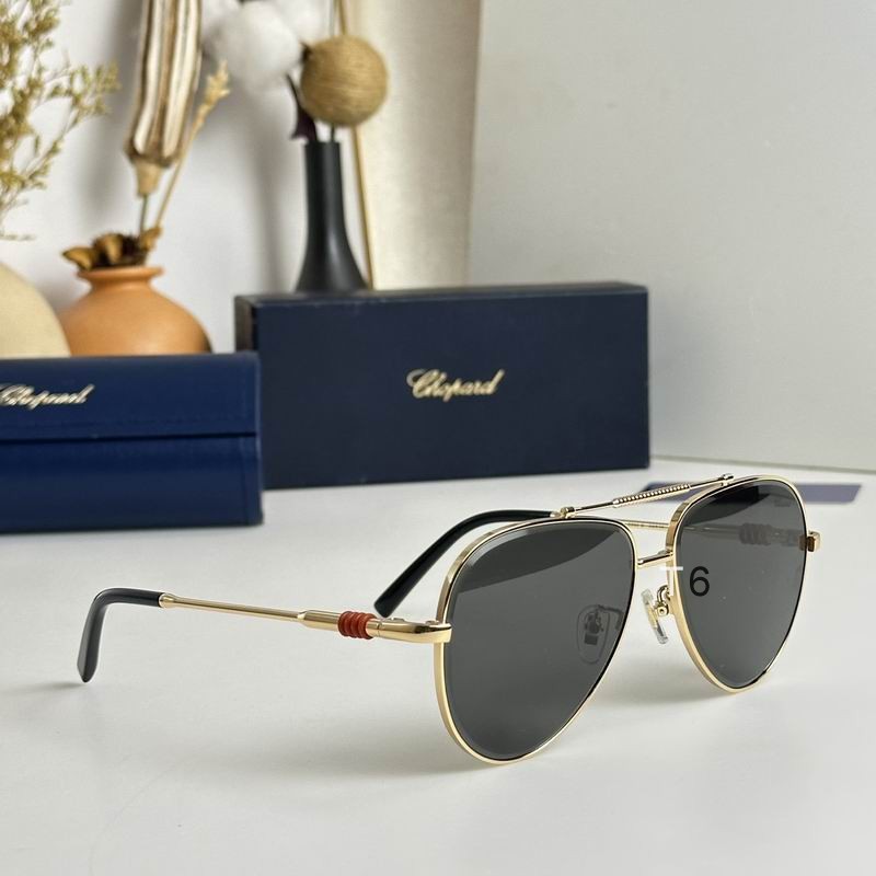 Wholesale Cheap Aaa Chopard Replica Sunglasses for Sale