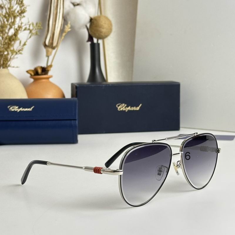 Wholesale Cheap Aaa Chopard Replica Sunglasses for Sale