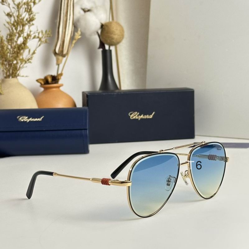 Wholesale Cheap Aaa Chopard Replica Sunglasses for Sale