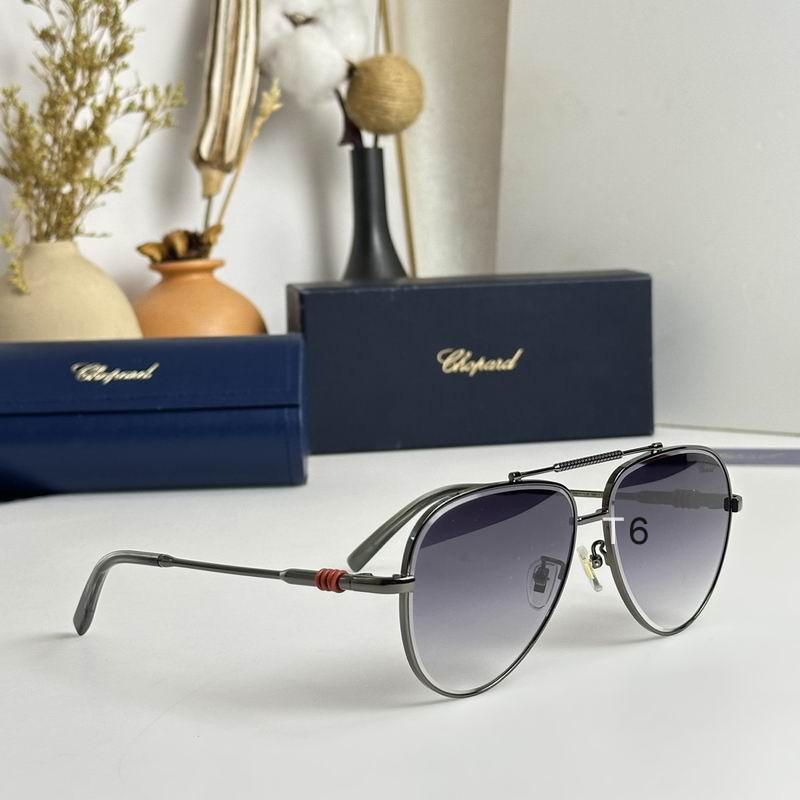 Wholesale Cheap Aaa Chopard Replica Sunglasses for Sale