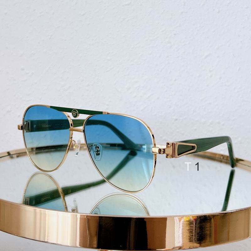 Wholesale Cheap Aaa Chopard Replica Sunglasses for Sale