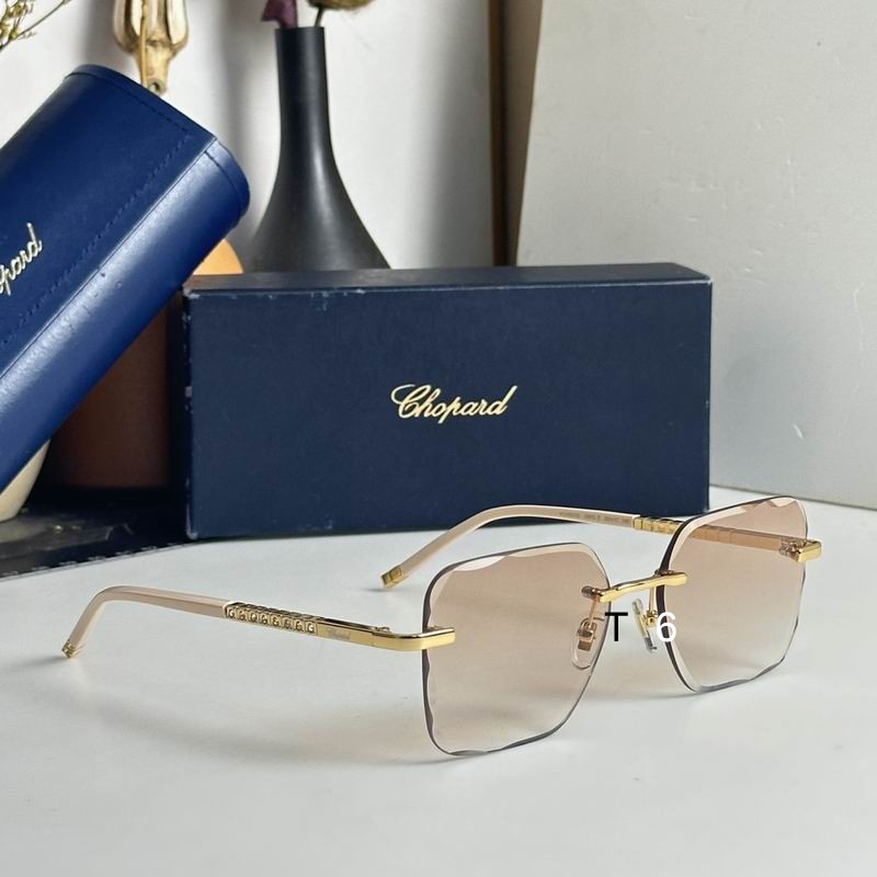 Wholesale Cheap Aaa Chopard Replica Sunglasses for Sale