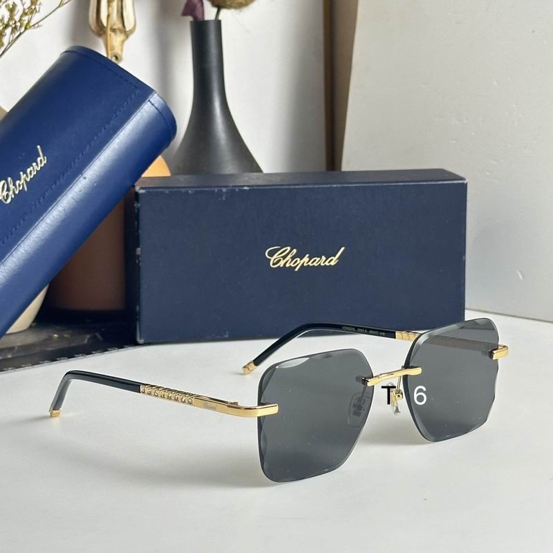 Wholesale Cheap Aaa Chopard Replica Sunglasses for Sale