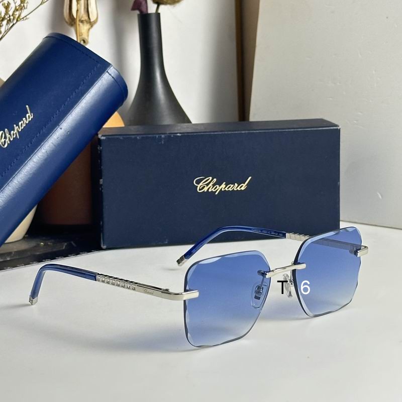 Wholesale Cheap Aaa Chopard Replica Sunglasses for Sale