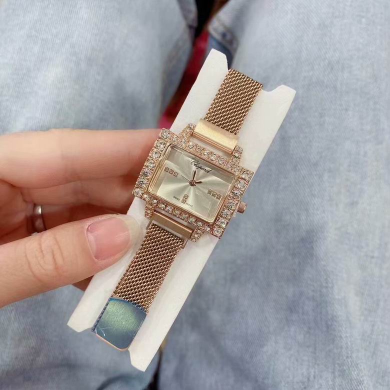 Wholesale Cheap Chopard Designer Watches for women