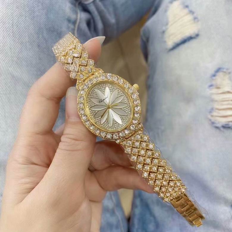 Wholesale Cheap Chopard Designer Watches for women