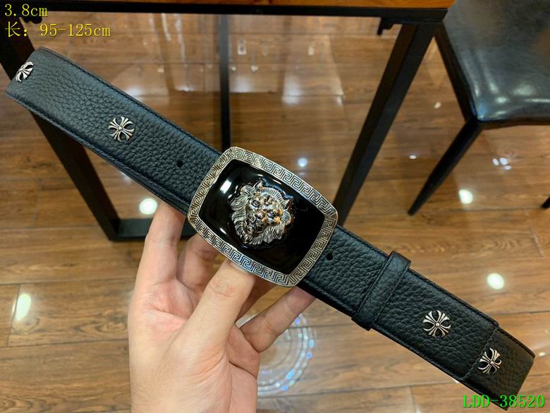 Wholesale Cheap C horme Heart AAA Designer Belts for Sale