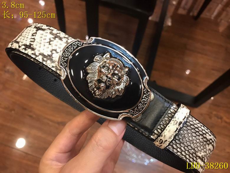 Wholesale Cheap C horme Heart AAA Designer Belts for Sale