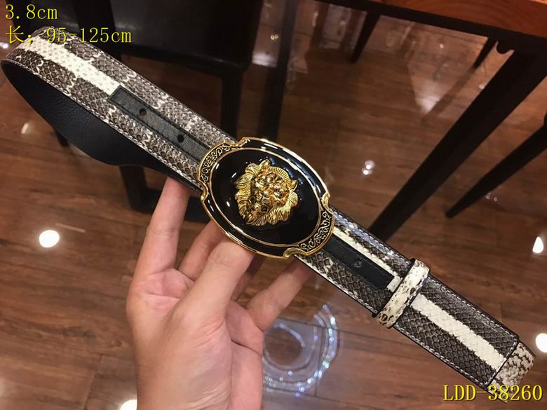 Wholesale Cheap C horme Heart AAA Designer Belts for Sale