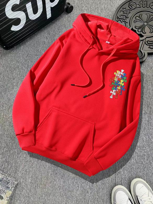 Wholesale Cheap Chrome Hearts Replica Hoodies  for Sale