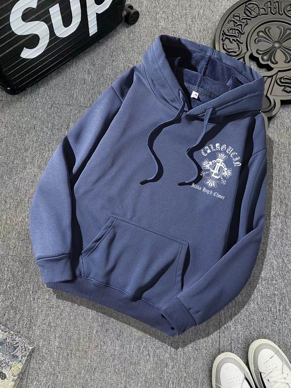 Wholesale Cheap Chrome Hearts Replica Hoodies  for Sale