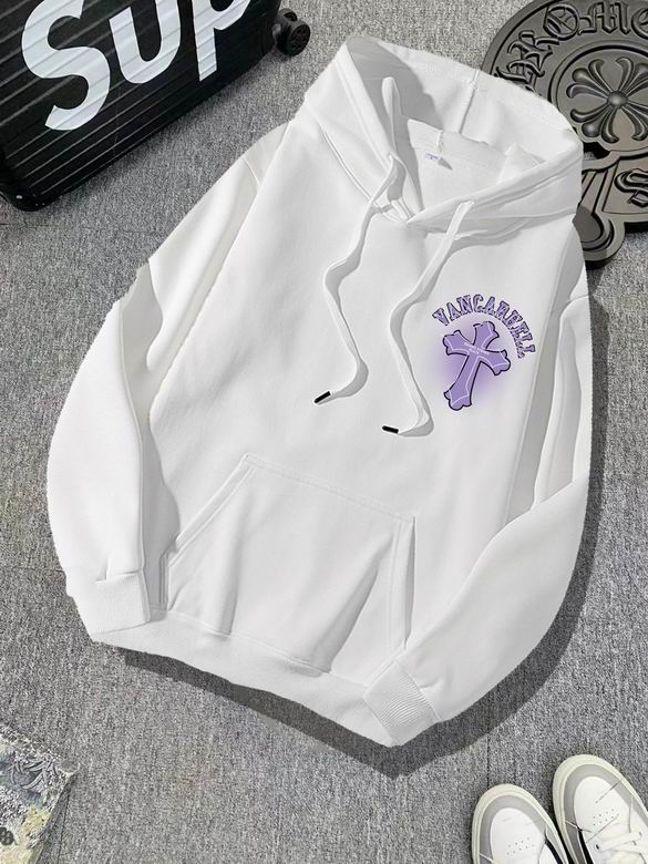 Wholesale Cheap Chrome Hearts Replica Hoodies  for Sale