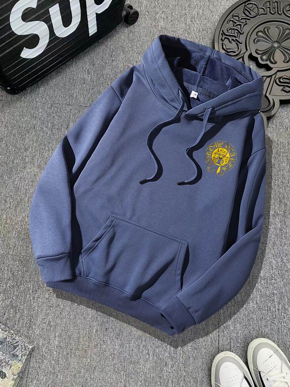 Wholesale Cheap Chrome Hearts Replica Hoodies  for Sale