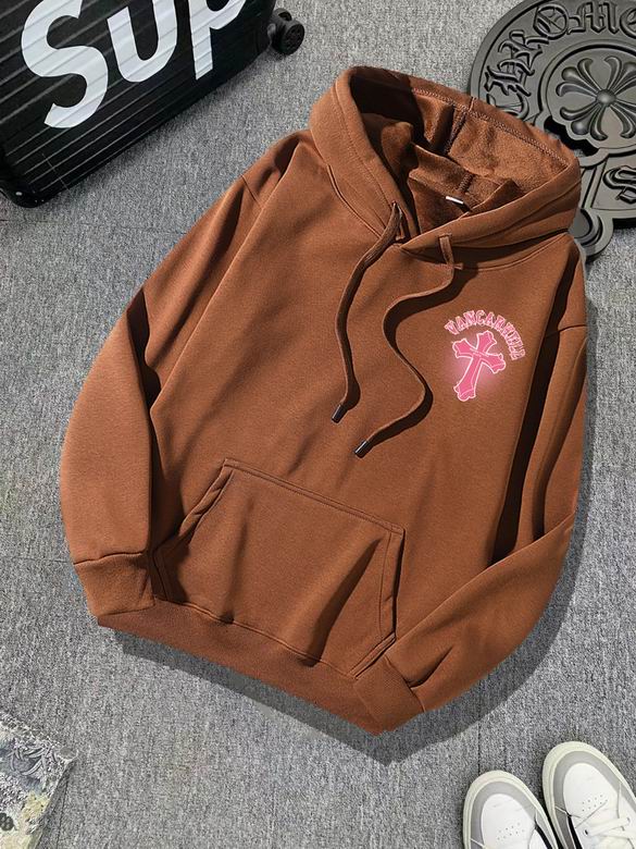 Wholesale Cheap Chrome Hearts Replica Hoodies  for Sale