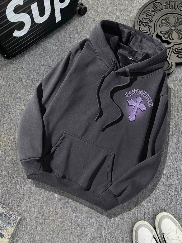 Wholesale Cheap Chrome Hearts Replica Hoodies  for Sale