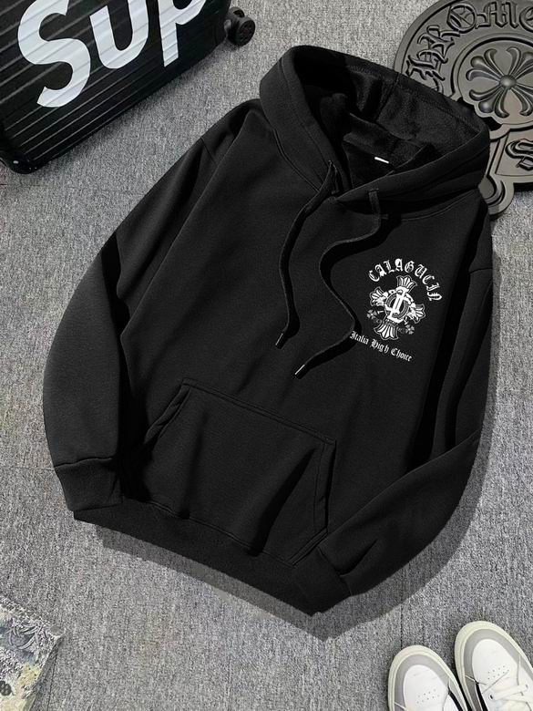 Wholesale Cheap Chrome Hearts Replica Hoodies  for Sale