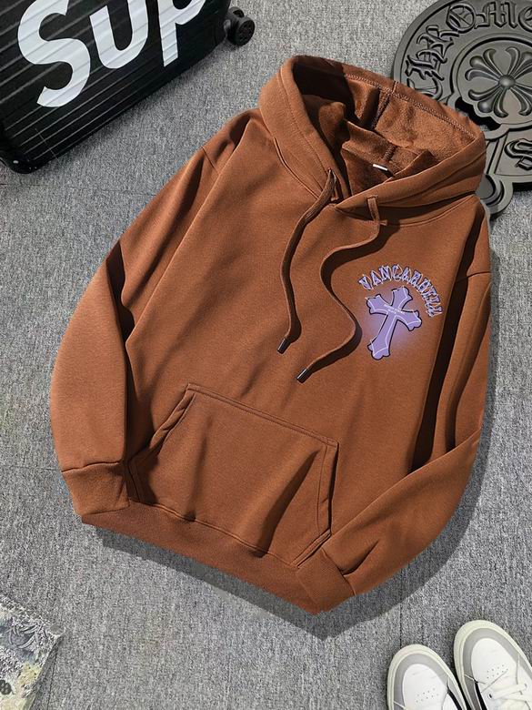 Wholesale Cheap Chrome Hearts Replica Hoodies  for Sale