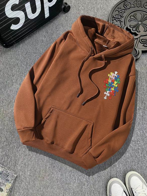 Wholesale Cheap Chrome Hearts Replica Hoodies  for Sale