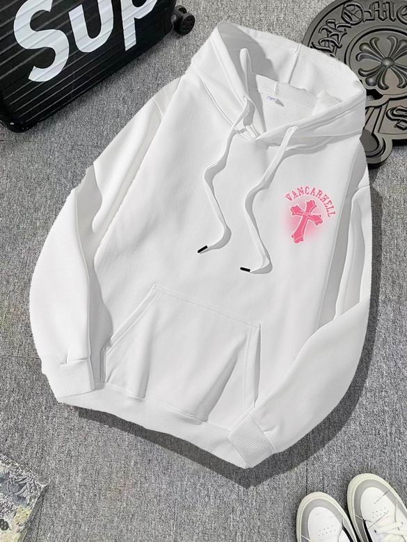 Wholesale Cheap Chrome Hearts Replica Hoodies  for Sale