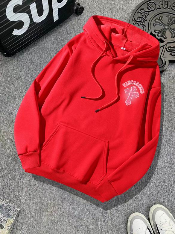 Wholesale Cheap Chrome Hearts Replica Hoodies  for Sale