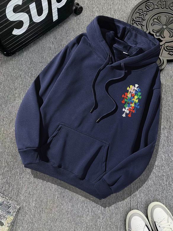 Wholesale Cheap Chrome Hearts Replica Hoodies  for Sale