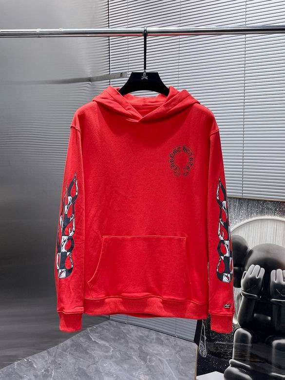 Wholesale Cheap Chrome Hearts Replica Designer Hoodies  for Sale