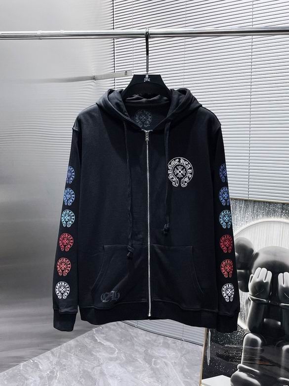 Wholesale Cheap Chrome Hearts Replica Designer Hoodies  for Sale