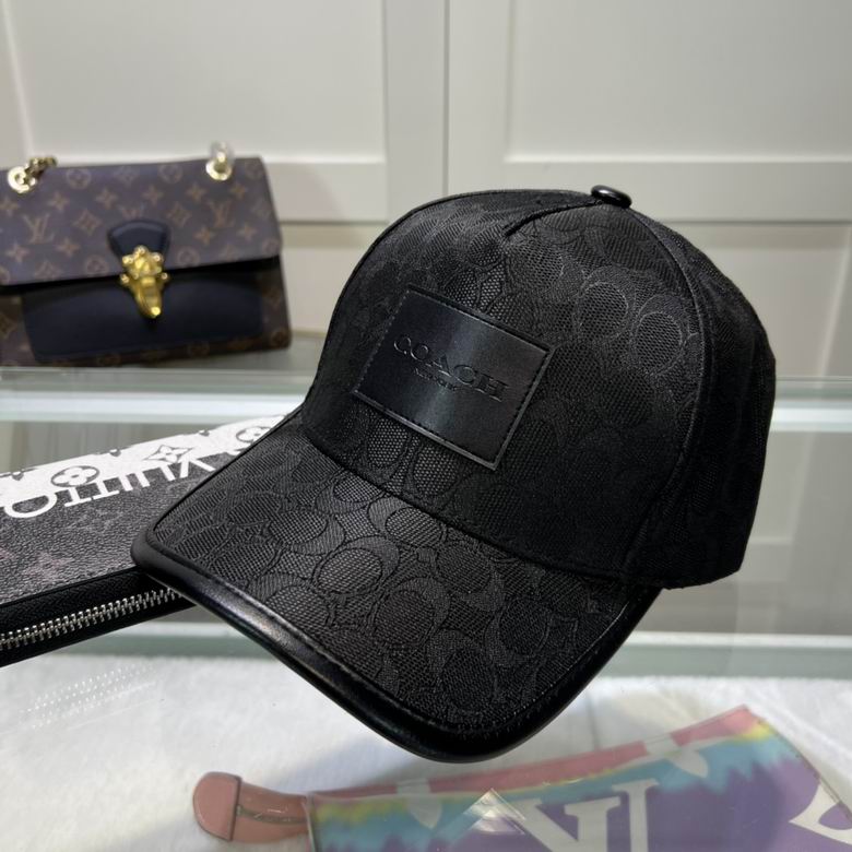 Wholesale Cheap Coach Replica Designer Caps for Sale