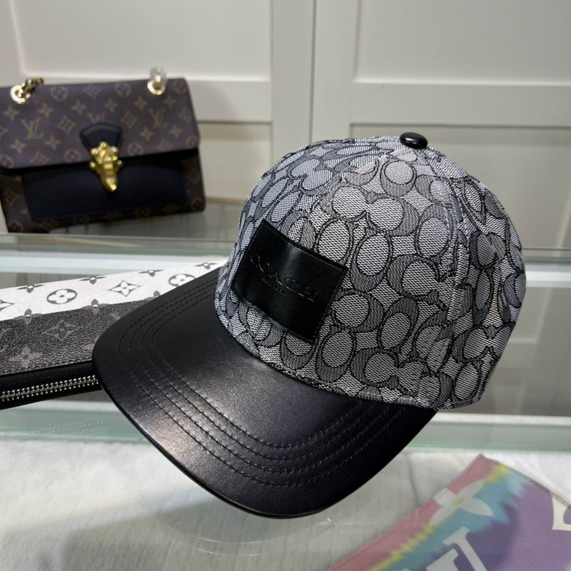 Wholesale Cheap Coach Replica Designer Caps for Sale