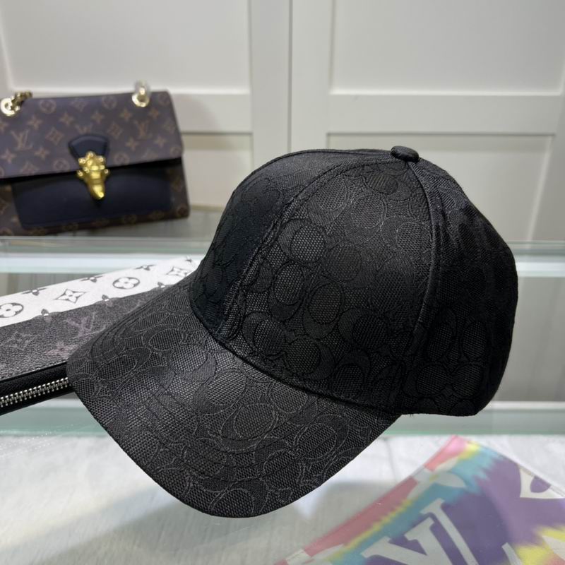 Wholesale Cheap Coach Replica Designer Caps for Sale