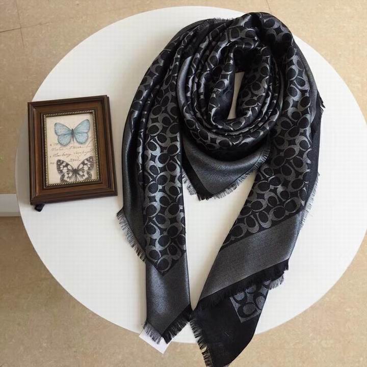 Wholesale Cheap Coach Designer Scarves  for sale