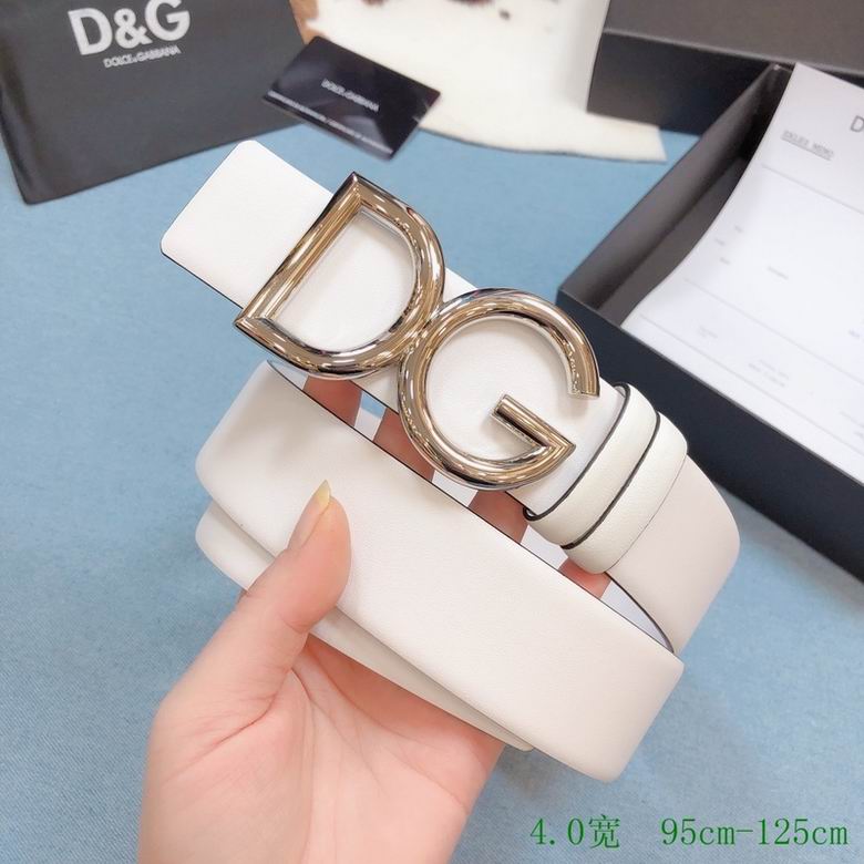 Wholesale Cheap AAA DG Designer Belts for Sale