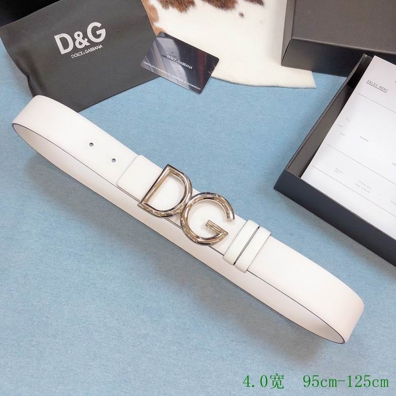 Wholesale Cheap AAA DG Designer Belts for Sale