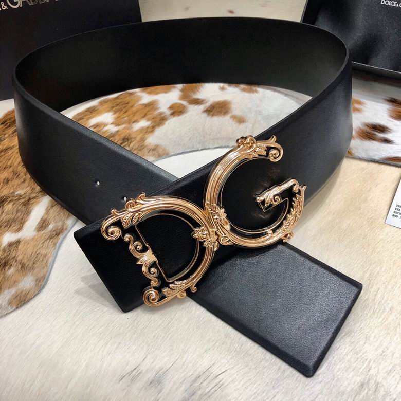 Wholesale Cheap AAA DG Designer Belts for Sale