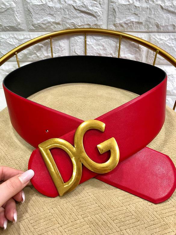 Wholesale Cheap AAA DG Designer Belts for Sale