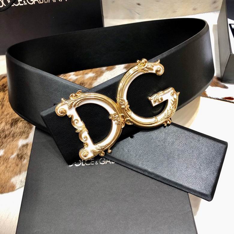 Wholesale Cheap AAA DG Designer Belts for Sale