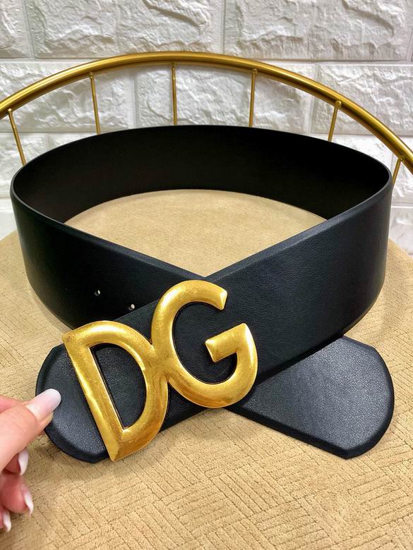 Wholesale Cheap AAA DG Designer Belts for Sale