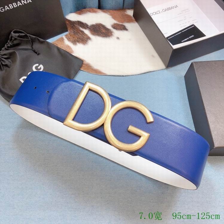 Wholesale Cheap AAA DG Designer Belts for Sale